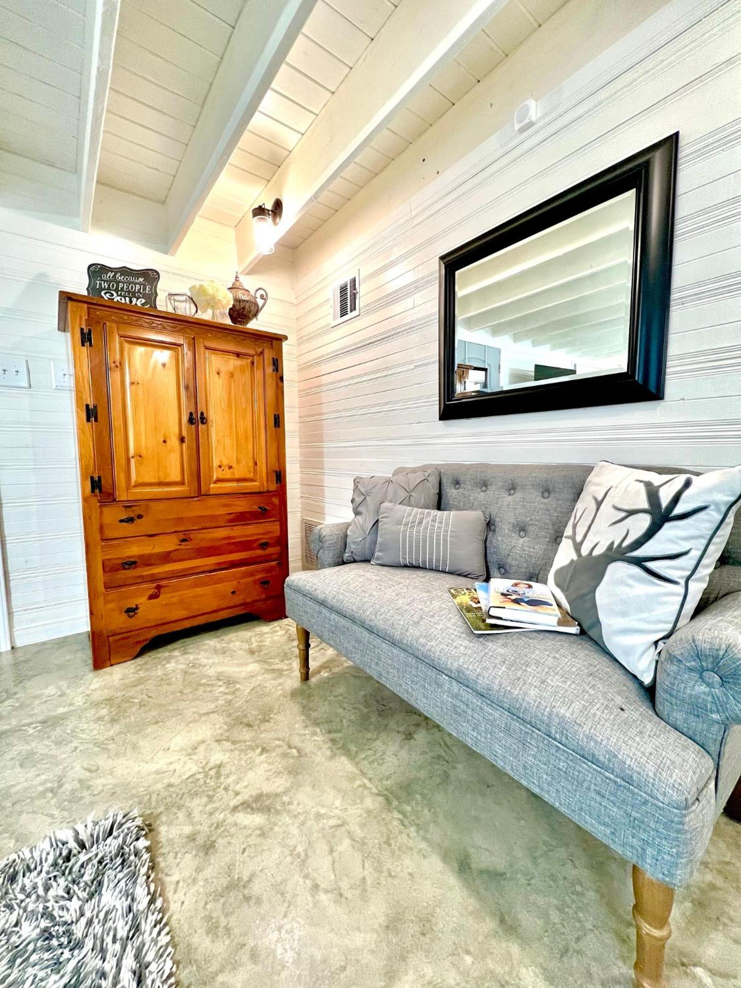 A Tranquil Retreat Loaded With Ambiance! Sleeps 10 Villa Platt Dış mekan fotoğraf