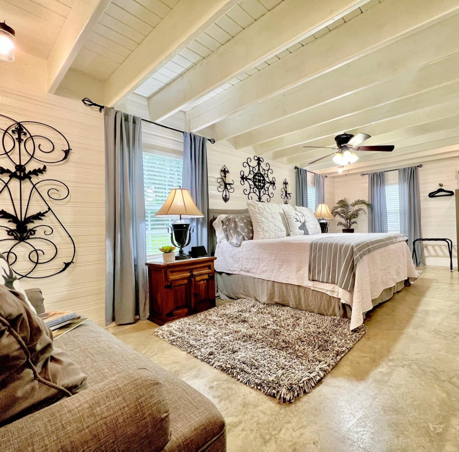 A Tranquil Retreat Loaded With Ambiance! Sleeps 10 Villa Platt Dış mekan fotoğraf